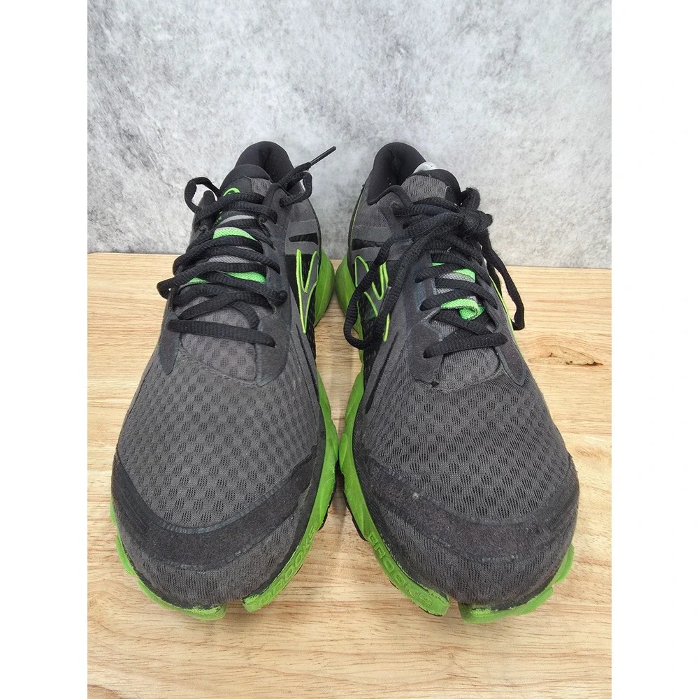 Brooks bottom sole